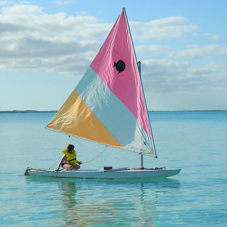 Regatta Point Hotel George Town Bagian luar foto