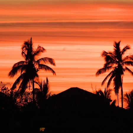 Regatta Point Hotel George Town Bagian luar foto