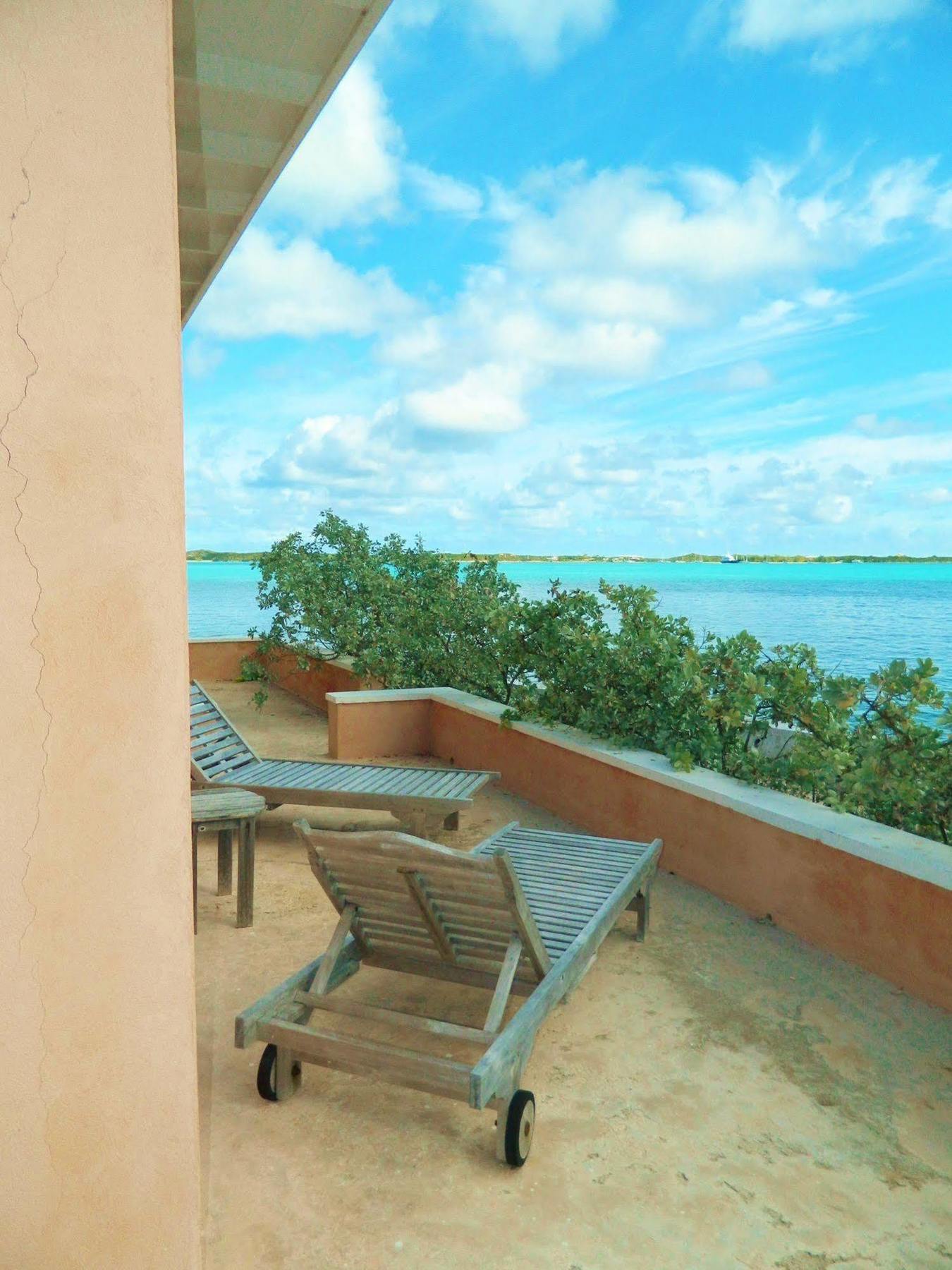 Regatta Point Hotel George Town Bagian luar foto